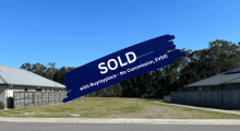 Property sold with BuyMyPlace