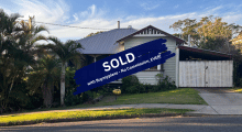 Property sold with BuyMyPlace